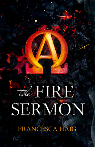 Waiting on Wednesday: The Fire Sermon by Francesca Haig
