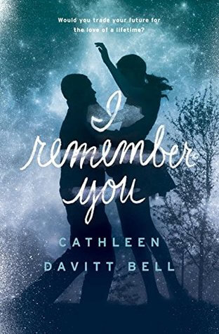 Review and Giveaway: I Remember You by Cathleen Davitt Bell