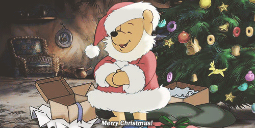 Have a Spiffy, Gif-y Christmas! ⋆ It Starts at Midnight