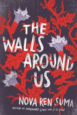 Review: The Walls Around Us by Nova Ren Suma