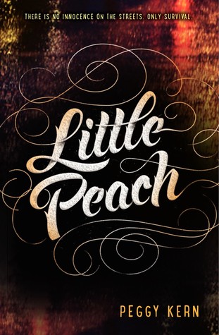 Review: Little Peach by Peggy Kern