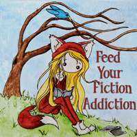 Feed Your Fiction Addiction