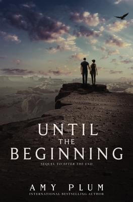 Review: Until the Beginning by Amy Plum