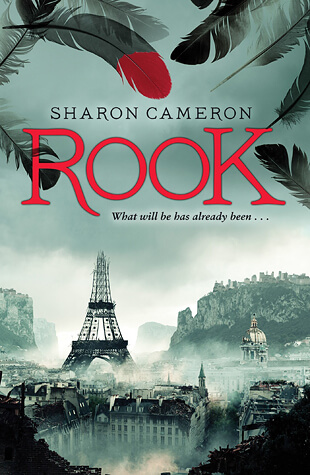Review: Rook by Sharon Cameron