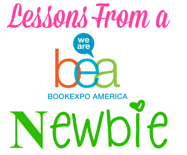 Lessons From a BEA Newbie