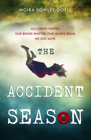 Review: The Accident Season by Moïra Fowley-Doyle
