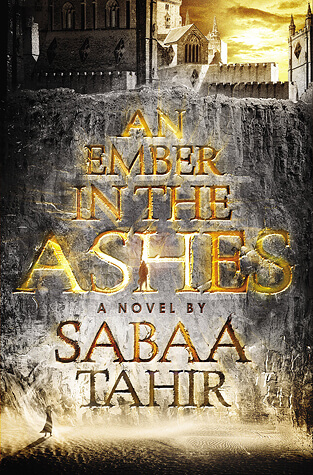 An Ember in the Ashes Sequel? Don’t Mind if I Flail.