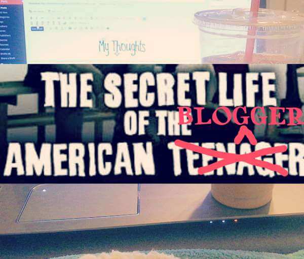 The Secret Life of the American Blogger