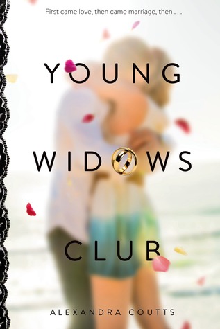 Review: Young Widows Club by Alexandra Coutts