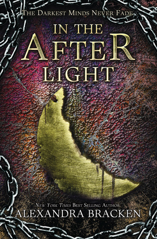 Mini-Review: In the Afterlight by Alexandra Bracken