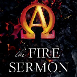 Waiting on Wednesday: The Fire Sermon by Francesca Haig