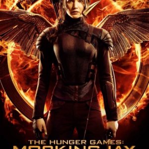 Book-to-Movie Review: Mockingjay Part 1