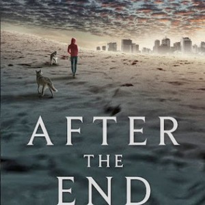 Review: After the End by Amy Plum