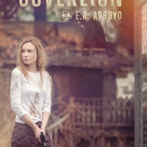Review: Sovereign by E.R. Arroyo