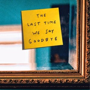 #ShatteringStigmas Guest Review: The Last Time We Say Goodbye by Cynthia Hand