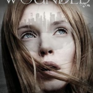 The Wounded Cover Reveal!!