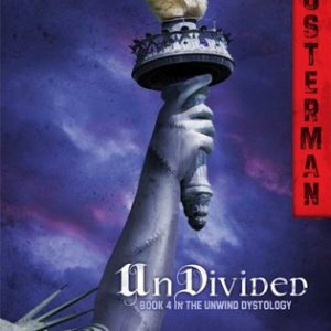 Review: UnDivided by Neal Shusterman