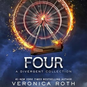 A Bunch of Mini-Reviews: Four: A Divergent Story Collection