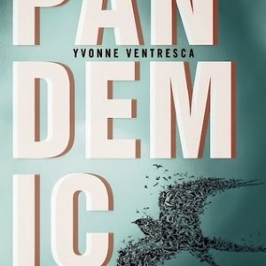 Review: Pandemic by Yvonne Ventresca