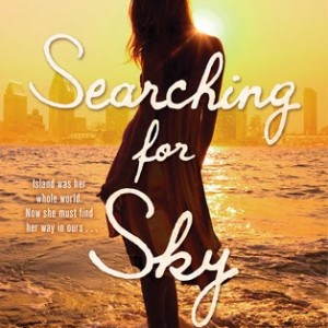 Review: Searching for Sky by Jillian Cantor