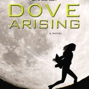 Review: Dove Arising by Karen Bao