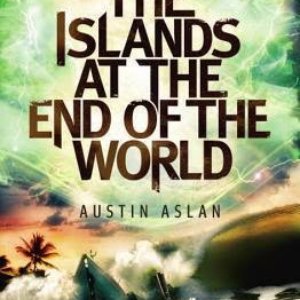 Review: The Islands at the End of the World by Austin Aslan