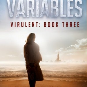 Review: The Variables by Shelbi Wescott