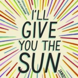 Review: I’ll Give You the Sun by Jandy Nelson