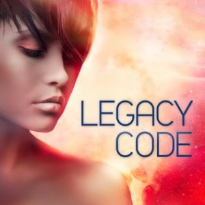 Review: Legacy Code by Autumn Kalquist