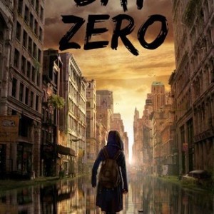 Mini-Review: Day Zero by Summer Lane