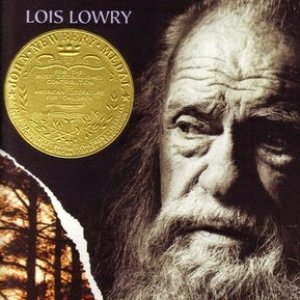 Review: The Giver by Lois Lowry
