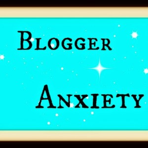 Blogger Anxiety: Posting Daily: A Struggle of Gifs