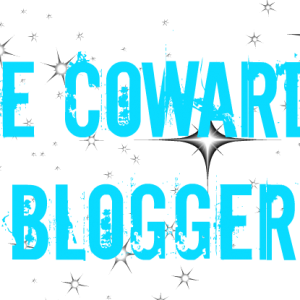 The Cowardly Blogger: ARCs, and the Art of Never Asking