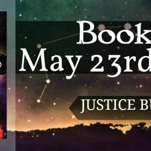 Justice Buried Book Blitz & Giveaway