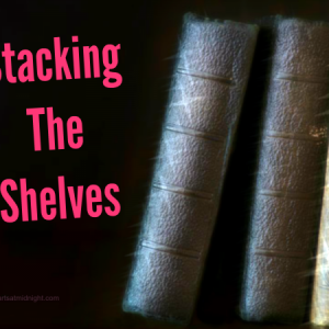 Stacking the Shelves (1)