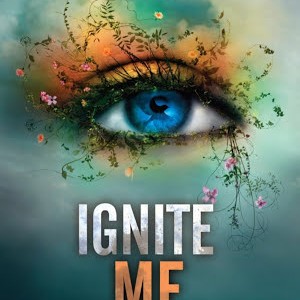 Review: Ignite Me