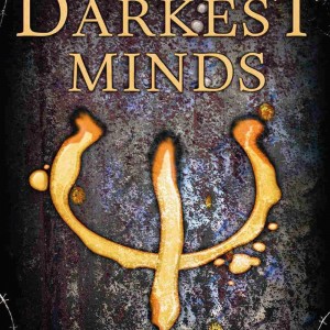 Giveaway & Spotlight: The Darkest Minds Series by Alexandra Bracken