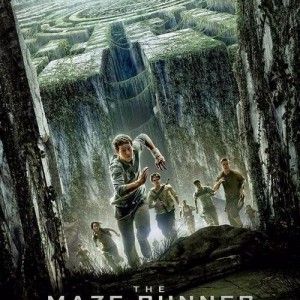 Book-to-Movie Review: The Maze Runner