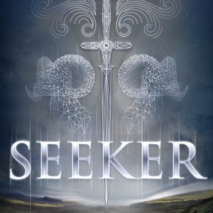 Review: Seeker by Arwen Elys Dayton