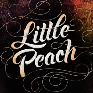 Review: Little Peach by Peggy Kern