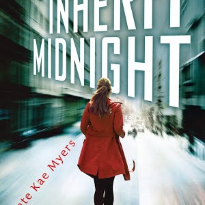 Review: Inherit Midnight by Kate Kae Myers