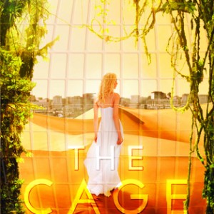 Review: The Cage by Megan Shepherd