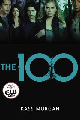 Shannon and Holly Review… The 100 by Kass Morgan