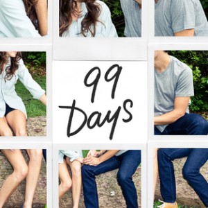 Review & Giveaway: 99 Days Blog Tour