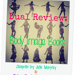 Dual Review: Body Image Books