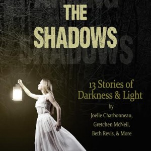 Among the Shadows Excerpt & Giveaway