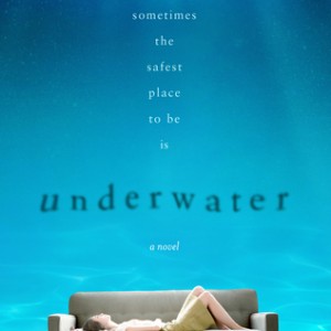 Review & Giveaway: Underwater by Marisa Reichardt