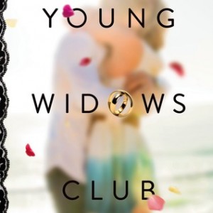Review: Young Widows Club by Alexandra Coutts