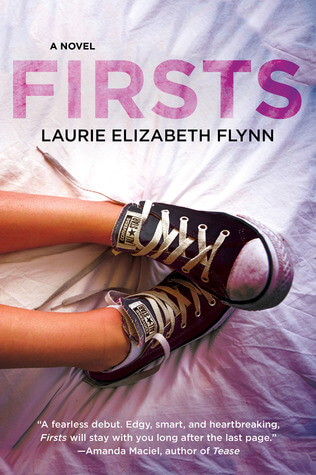 Review: Firsts by Laurie Elizabeth Flynn