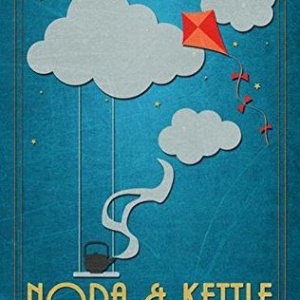 Review & Giveaway | Nora & Kettle by Lauren Nicolle Taylor